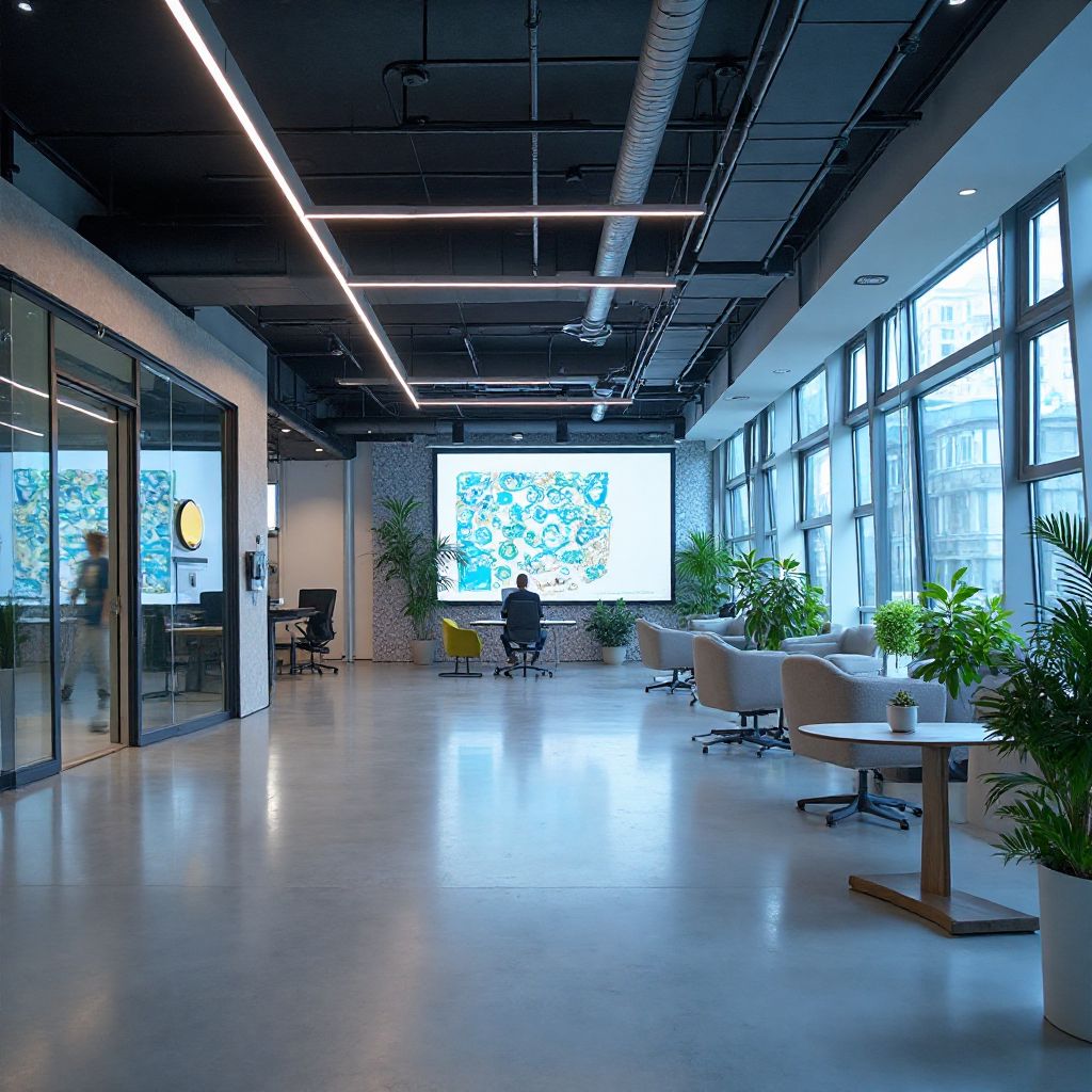 Ufficio AI Innovation