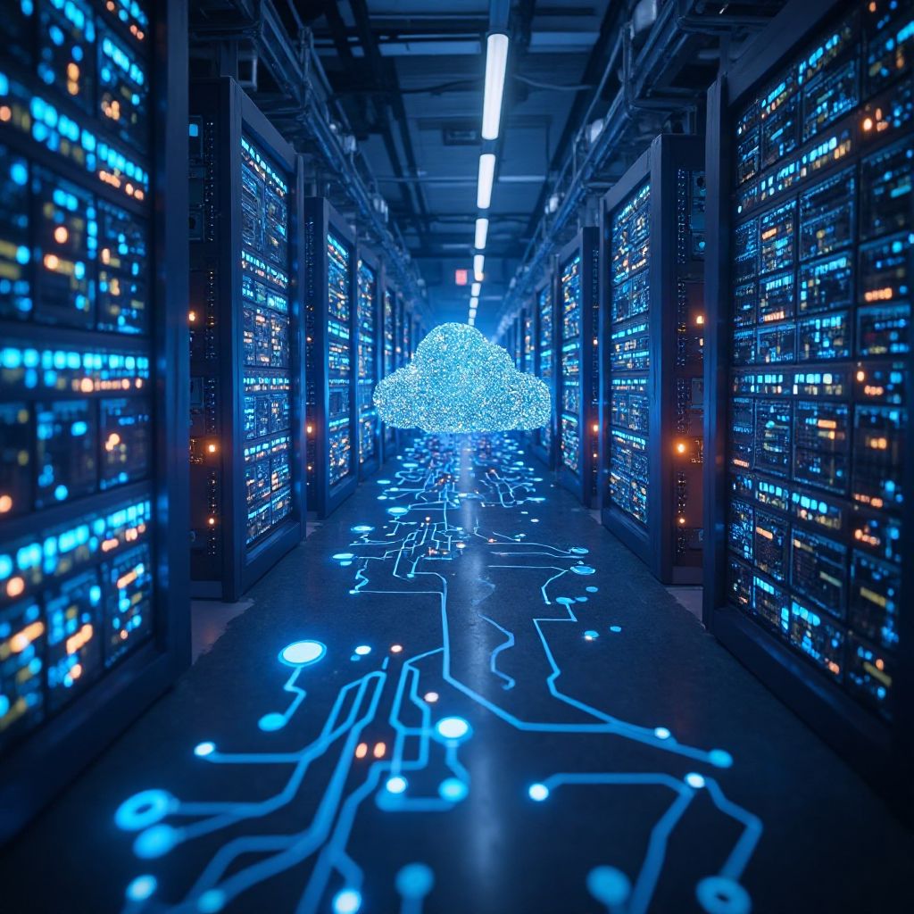 Cloud AI
