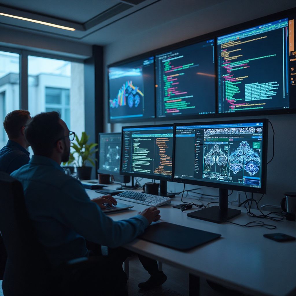 Workshop Machine Learning